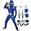 Blue-a