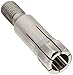 Whitney Tool 96312 Series 3 Drill Extension System Collet, 8 mm Drill Size (0.3150) for Series 3 Drill Extension Body