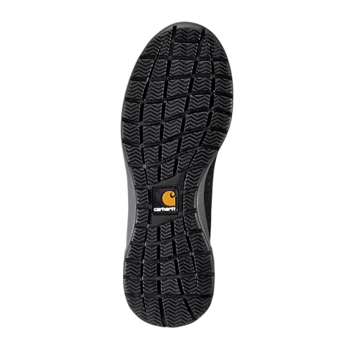 Image of Carhartt Men's Force 3 inch EH Nano Toe Work Sneaker