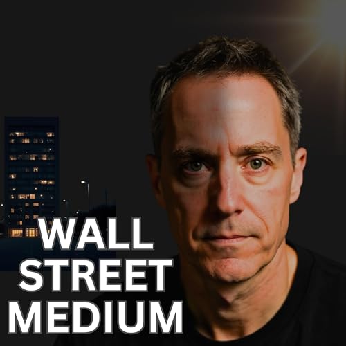 How I Went From Wall St to Connecting With Spirit Guides