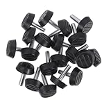 Niveleurs de chaise de table - la méthode d'installation est simple et ne vous prendra pas trop de temps, ajusteur de pied de meuble