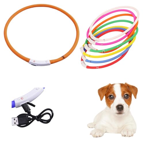 Lifetips WbNEbZEeA (Jack Russell Terrier) Lp LED USB[d h y _炩VR 7FC{[ ԎU S΍ TCY 铹Cg (IW)