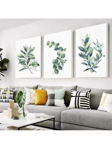 Peinture murale cuisine et salon pour rafraîchir vos murs - 3