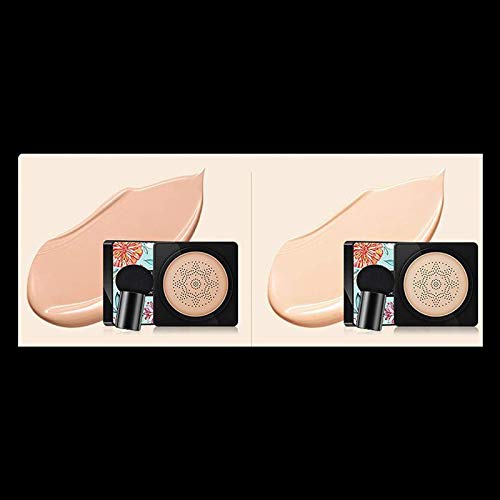 image for Reokoou Air Cushion B.B Cream Waterproof Brightens Concealer Foundatio