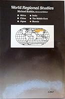 Russia 0395470838 Book Cover