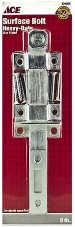 Ace Surface Bolt 8