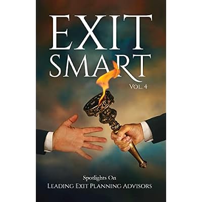 Exit Smart Vol. 4