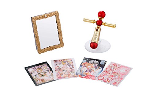 Tamashii Nations Proplica Phantom Thief Jeanne Rosary Set "Phantom Thief Jeanne"