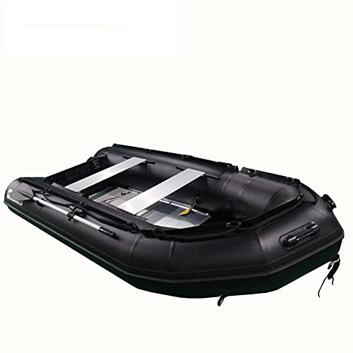 Barca da Pesca Kayak gommone Canoa per Due Persone
