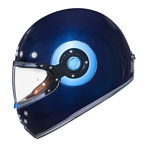 Image of Royal Enfield NH44 Full Face - J1D Helmet