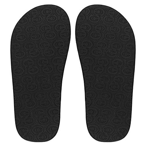 Cobian Little and Big Boys' Shorebreak Jr Sandals4