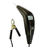 Innova 3430 Digital Test Light , Black