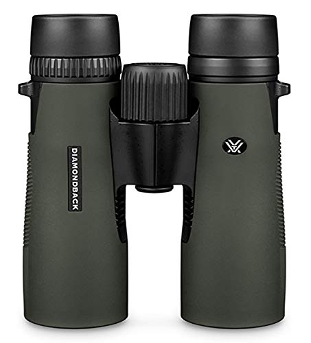 Vortex Optics Diamondback Roof Prism Binoculars 10x42 - Image 4