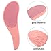 OSOLADY Amoladora De Pies Cortadora De Pelo Afeitadora Al Vacío Afilador De Frotamientos Almohadilla De Podólogo Raspadores Inalámbricos Lima Para Pies Kit Para Pies Recargable Imagen de OSOLADY Amoladora De Pies Cortadora De Pelo Afeitadora Al Vacío Afilador De Frotamientos Almohadilla De Podólogo Raspadores Inalámbricos Lima Para Pies Kit Para Pies Recargable