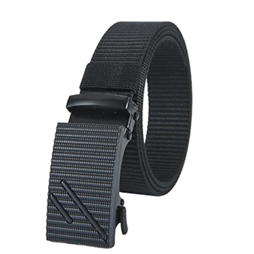 Belt Adjustable Breathable Male Waist Strap Chic