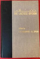 the lactose operon B000Q7Q038 Book Cover