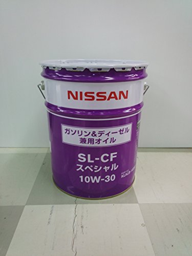 SN-CF スペシャル 10W-30 エンジンオイル20L 4994109064093.jpg