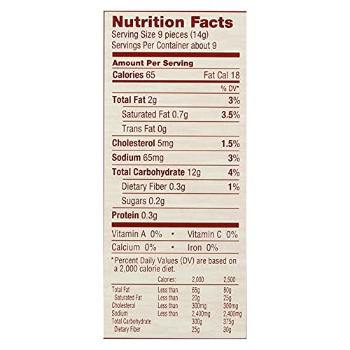 Absolutely Gluten Free Crackers 4.4 Oz Case Of 12 #TOP1