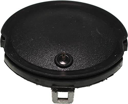 Krups Plate-MS Injector 622718 Compatible avec Circolo, Creativa, Fontana, Genio, Melody 2, Melody 3, Mini Me, Piccolo, Dolce Gusto