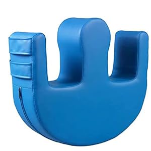 TMXK Patiënt Draaiapparaat Multifunctionele hulpproducten Beenkussen Lift Aid PU Leer Geschikt voor patiënten of ouderen die in bed liggen