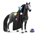 Spielend die Welt entdecken mit den authentischen und detailgetreuen Figuren von schleich. Sie sehen so lebendig aus, als würden sie gleich loslaufen.
