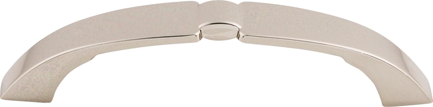 Top Knobs M1290 LIDA Pull Nickel