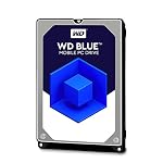 Western Digital – Western Digital 2 TB - SATA 6Gb/s 128 MB Blue Blue 7mm, WD20