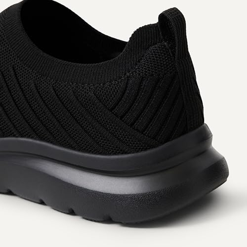 Image of Amazon Essentials Men's Slip-On Walking Shoes