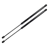 Hinweise: [highlight] Beachten Sie vor dem Kauf unbedingt die Bauform Ihres Fahrzeuges in unserer Fahrzeugtabelle, diese ist ausschlaggebend ob die Gasfeder passend ist!