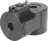 VACC-S18-70-K5-1-U2D (3546816) Magnetspule Betätigungsart:elektrisch Einbaulage:beliebig
