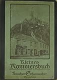  Kleines Kommersbuch