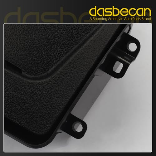 Portavasos central trasero para Ford Explorer 2011-2015 miniatura 6
