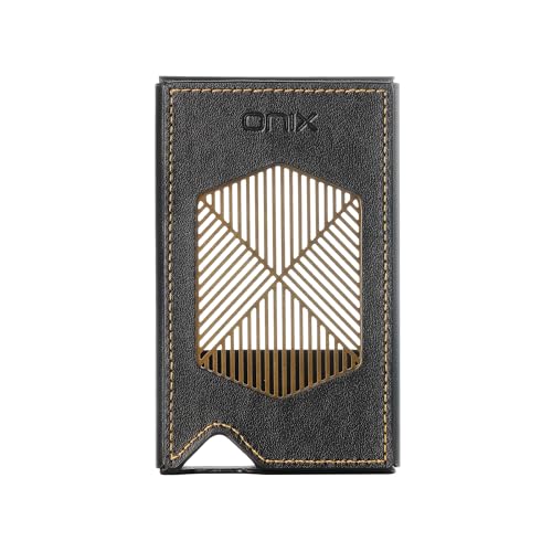 [美品] ONIX OVERTURE XM5 ケース付き ONIX Overture XM5 専用レザーケース : eイヤホン Yahoo!ショッピング