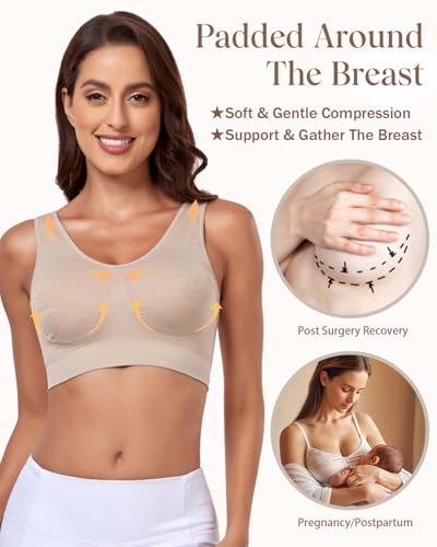 Image of Coobie Comfort Bra