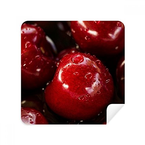 Chiffon microfibre pour lunettes et smartphones afin d'éliminer les traces de doigts au quotidien