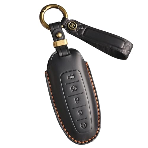 Funda de llave para Ford Focus Explorer Edge Escape soporte protector de mando