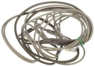 RATION for Norlake Drain Line Heater, 240V Walk-I 171830