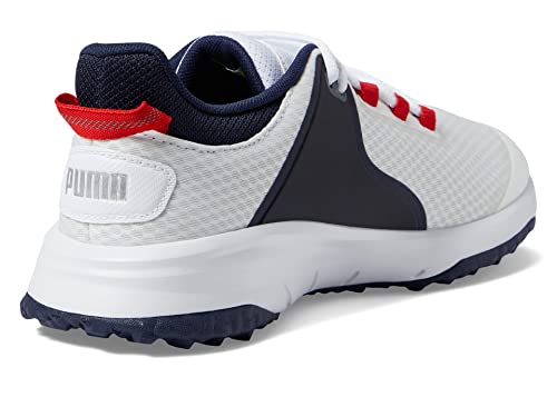 Image of Puma Mens Fusion Grip Extra Wide