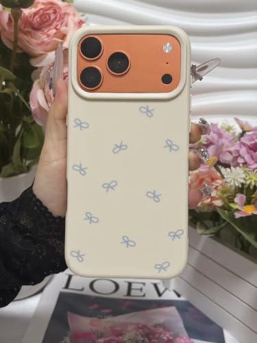 Coque iPhone 17 Pro Max antichoc souple blanche protège contre les chutes - 3