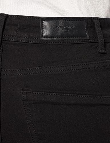 Vero Moda Vmtanya Mr S Piping Jeans Vi120 Noos - Dżinsy skinny Kobiety