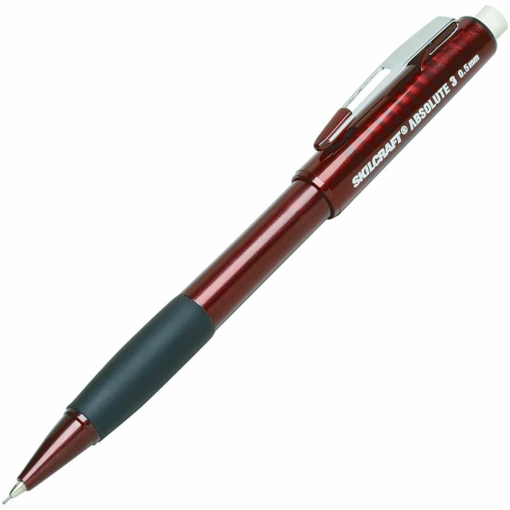 nsn4512267 – Skilcraft absoluta III lápiz mecánico