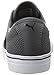 New Puma Men's El Ace Textured Sneaker Dark Shadow/Black 9.5