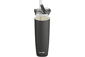 Asobu Tumbler: Puramic Aqualina Drinkware