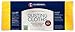 Guardsman Wood Furniture Dusting Cloths - 12 Pre-Treated Cloths - Captures 2x The Dust of a Regular Cloth, Specially Treated, No Sprays or Odors - 462500