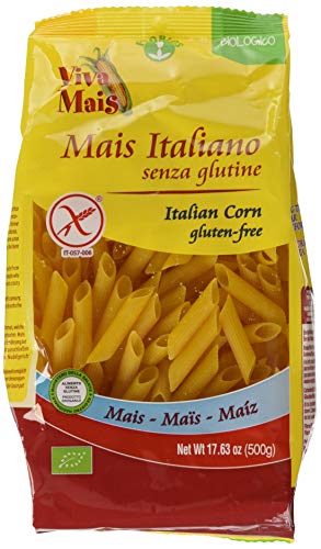 Probios Pennette Rigate di Mais Bio - Confezione