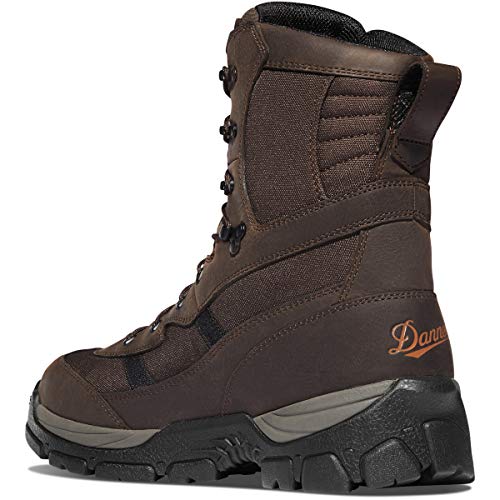 Danner Men's Alsea 8" Gore-Tex 400G Hunting Boot2