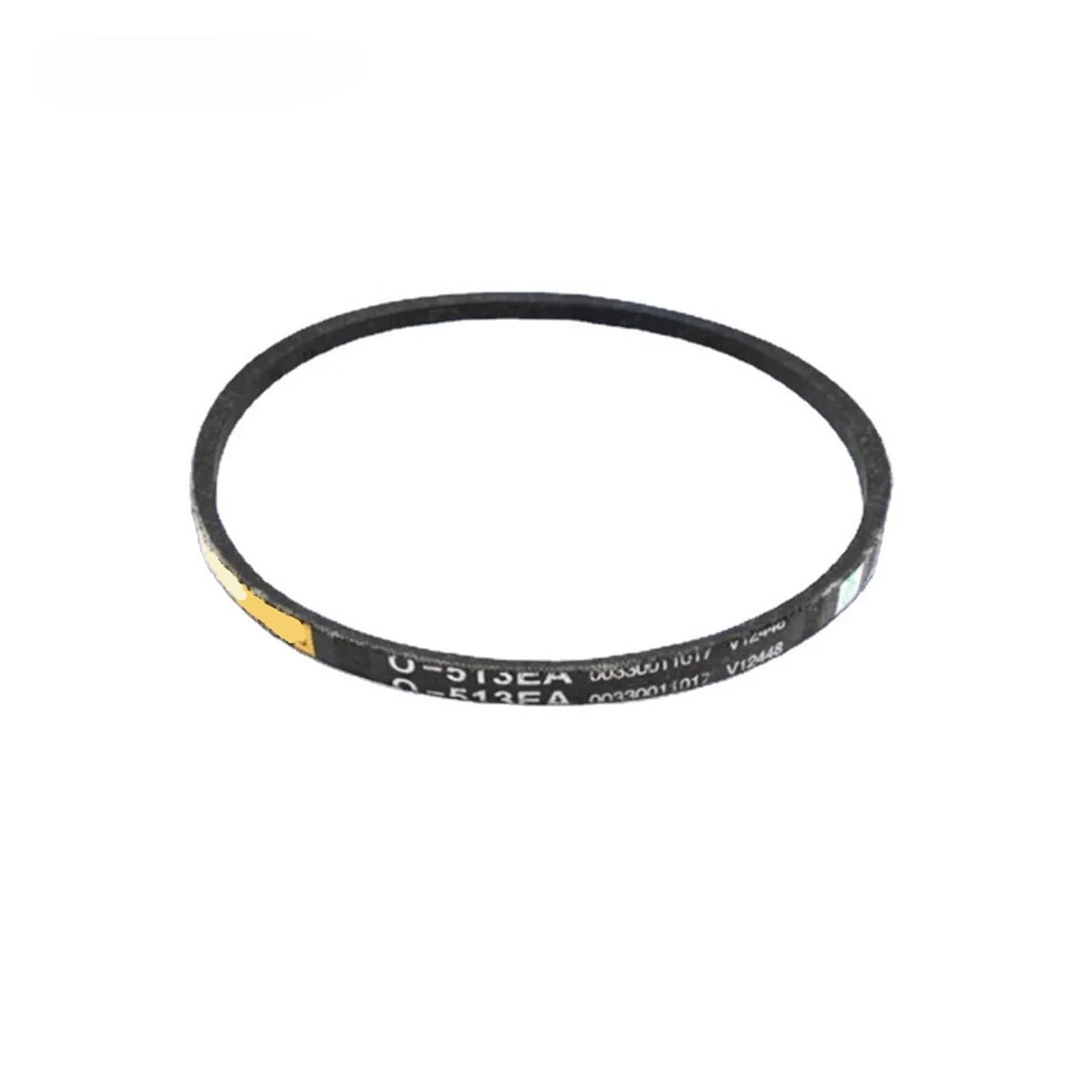 EEZII Drum Washing Machine Drive Belt, Compatible For Haier, 0-513EA 00330011017 Washer Parts