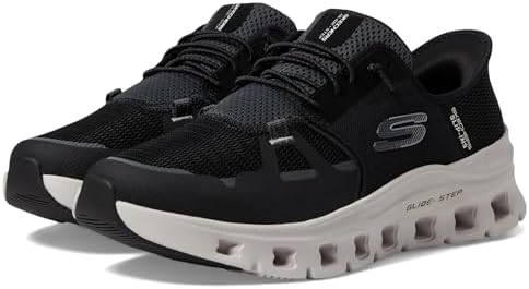 [スケッチャーズ] スニーカーブーツ Glide Step Sole Amazon | [スケッチャーズ] スニーカー SLIP-INS GLIDE-STEP PRO