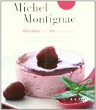 Postres que no engordan (SALSA)