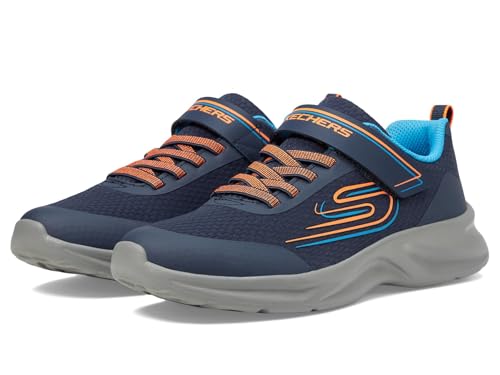 Skechers Kids' Dynamatic - Swift Tread Sneaker